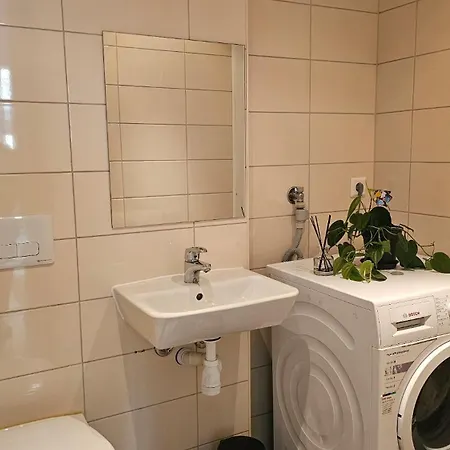 Apartman Bystrandapark Havutsikt Kristiansand